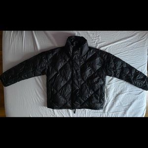 Adidas by Stella Mccartney padded jacket